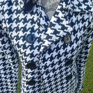 - Body Central dress coat